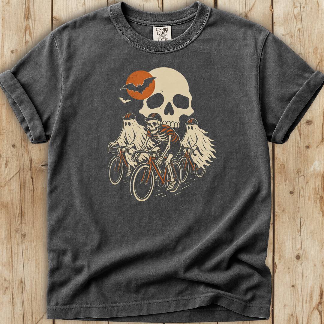 Dead Peloton Premium T-Shirt