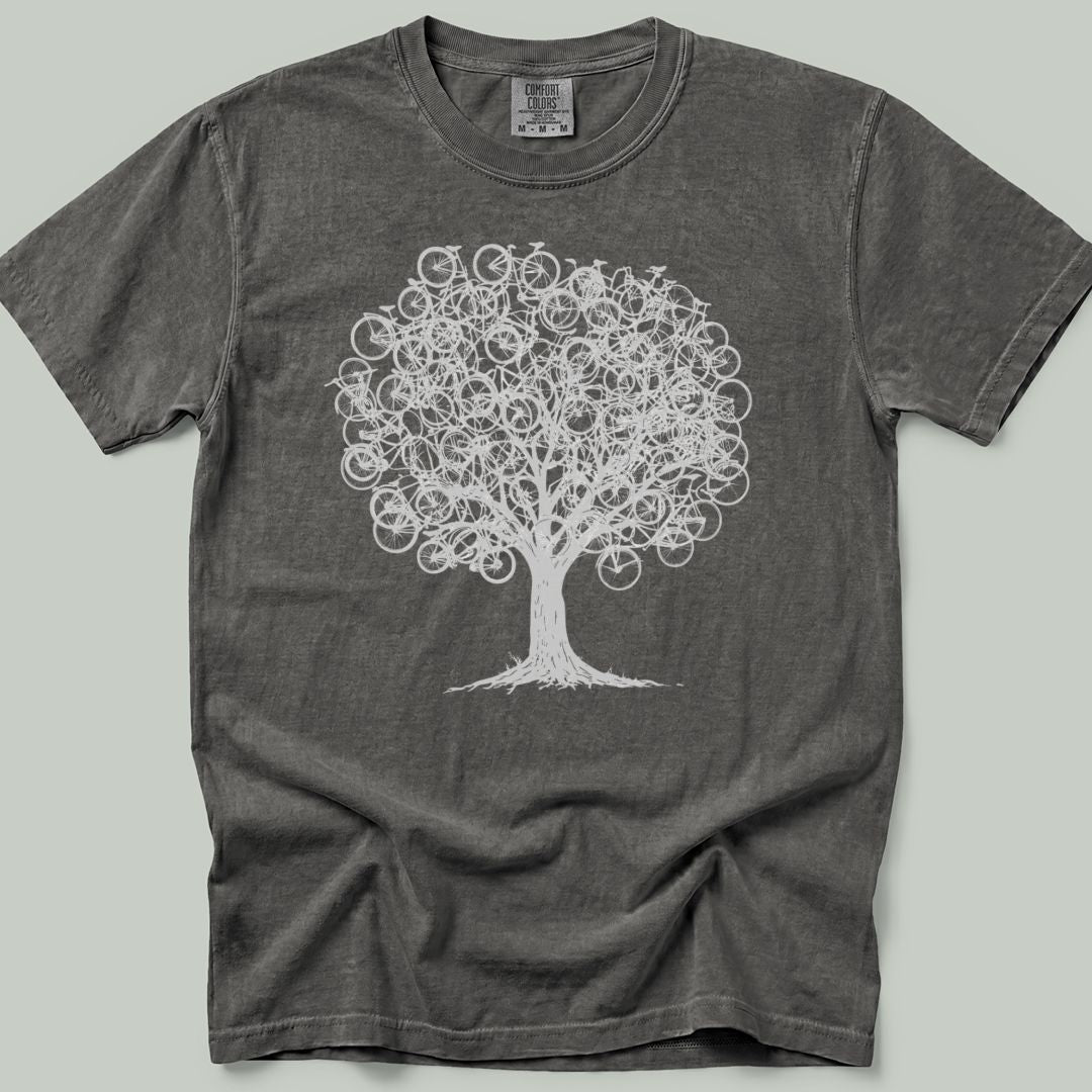 The Bike Tree Premium T-Shirt