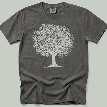 The Bike Tree Premium T-Shirt