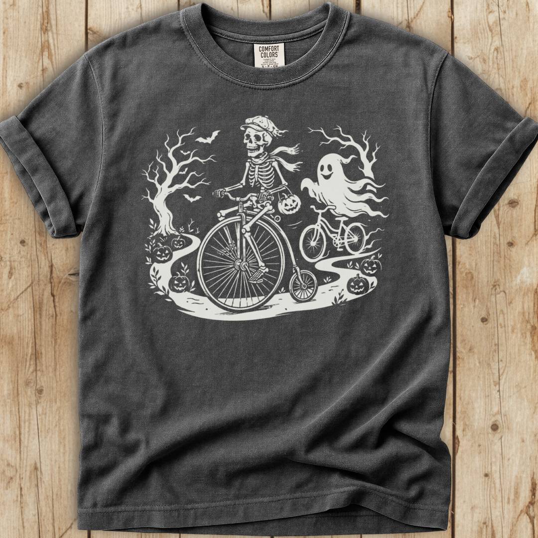 Haunt Ride Premium T-Shirt