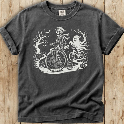 Haunt Ride Premium T-Shirt