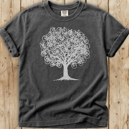 The Bike Tree Premium T-Shirt