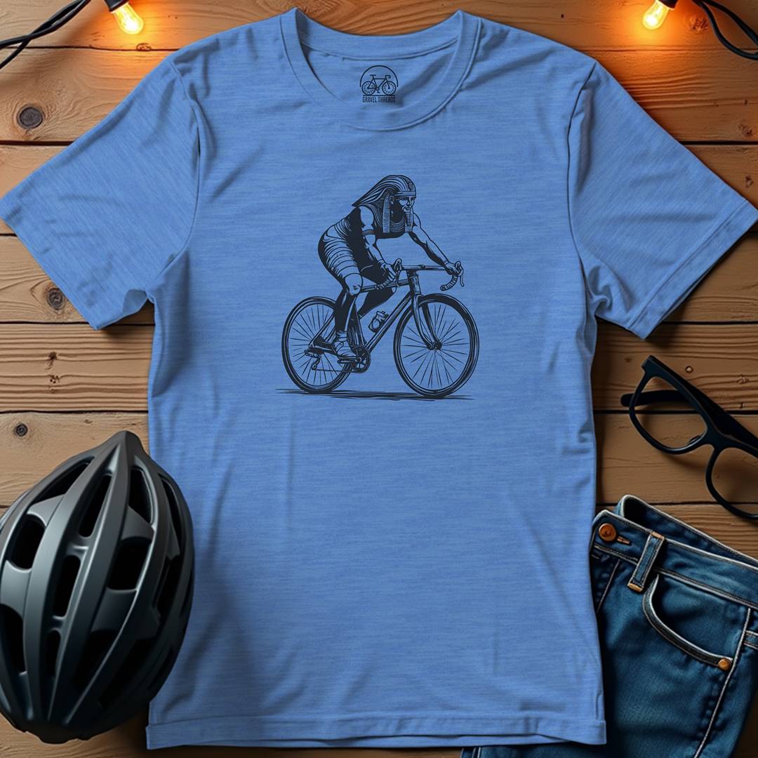 Ride Like an Egyptian T-Shirt