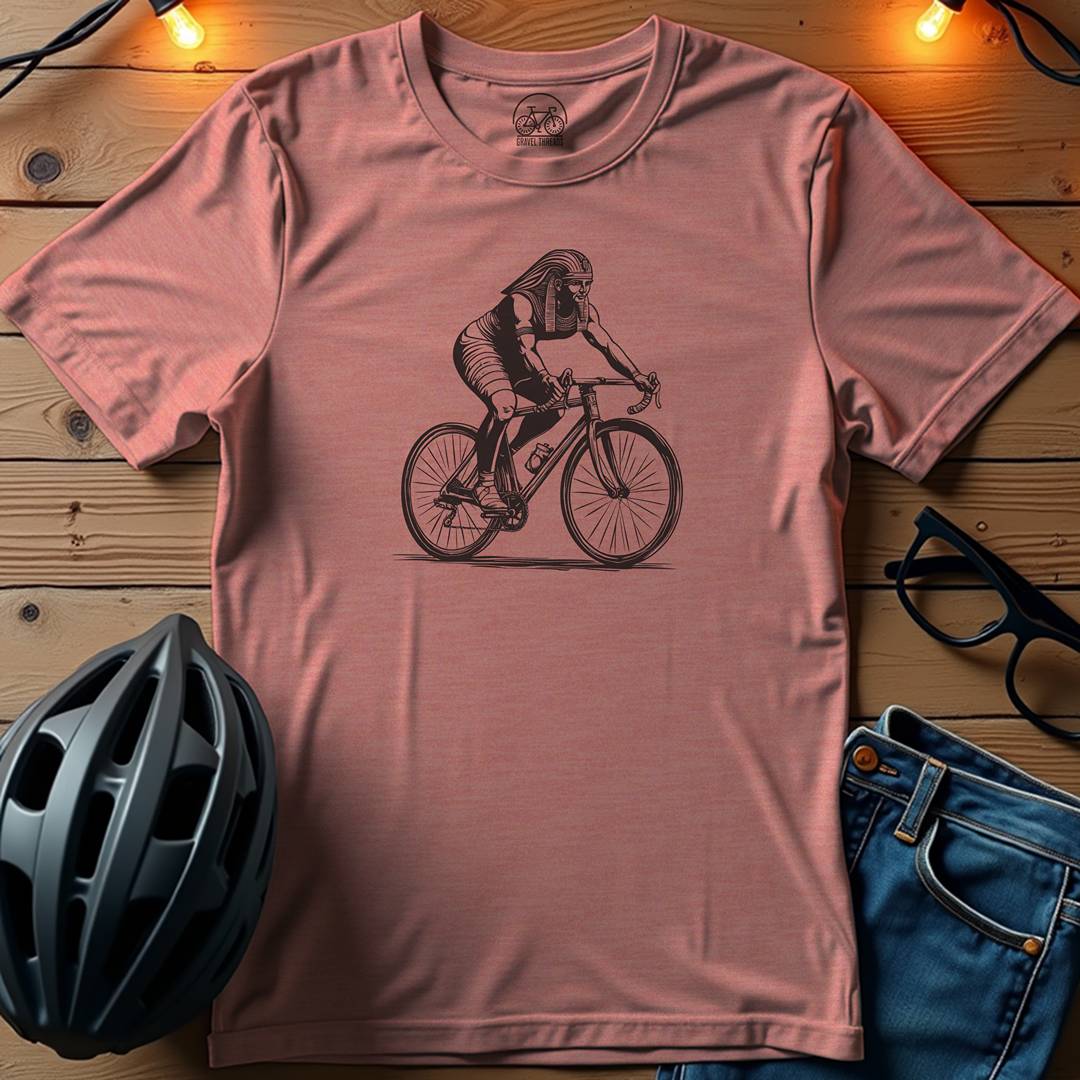 Ride Like an Egyptian T-Shirt