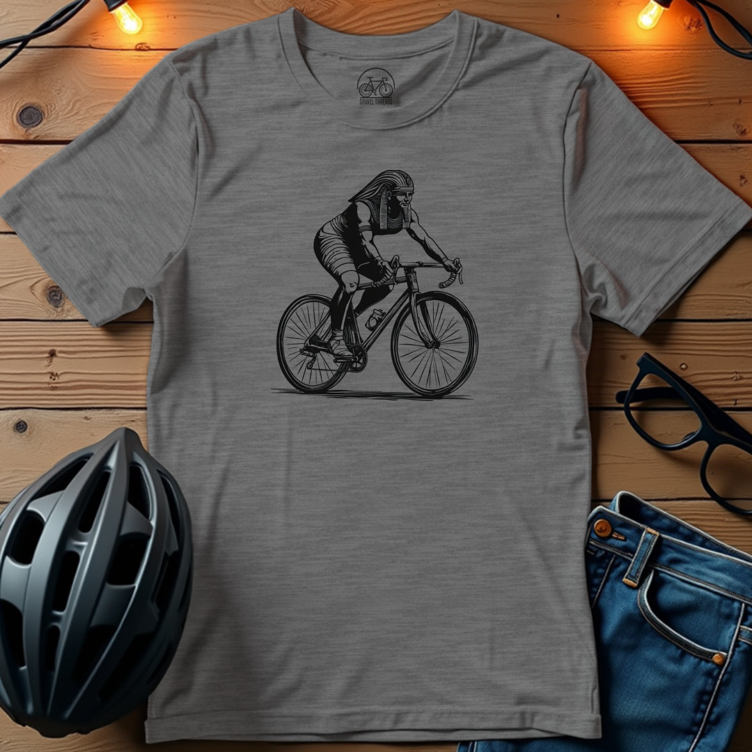 Ride Like an Egyptian T-Shirt