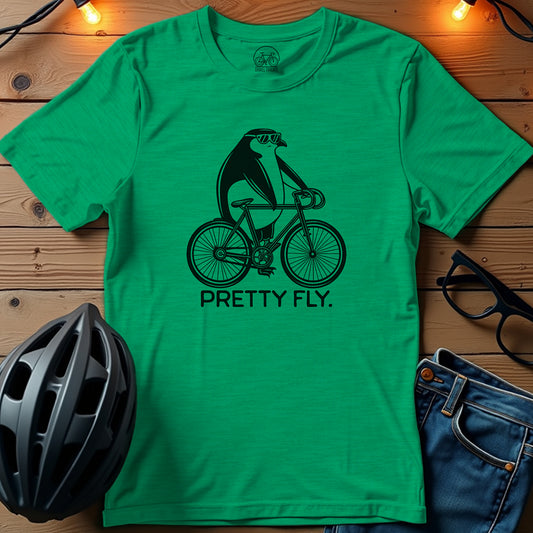 Pretty Fly T-Shirt