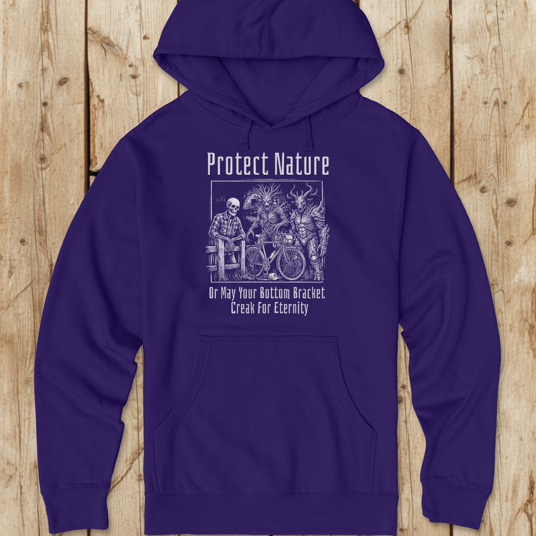 Protect Nature Hoodie
