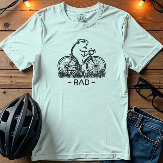 Rad Version 3 T-Shirt