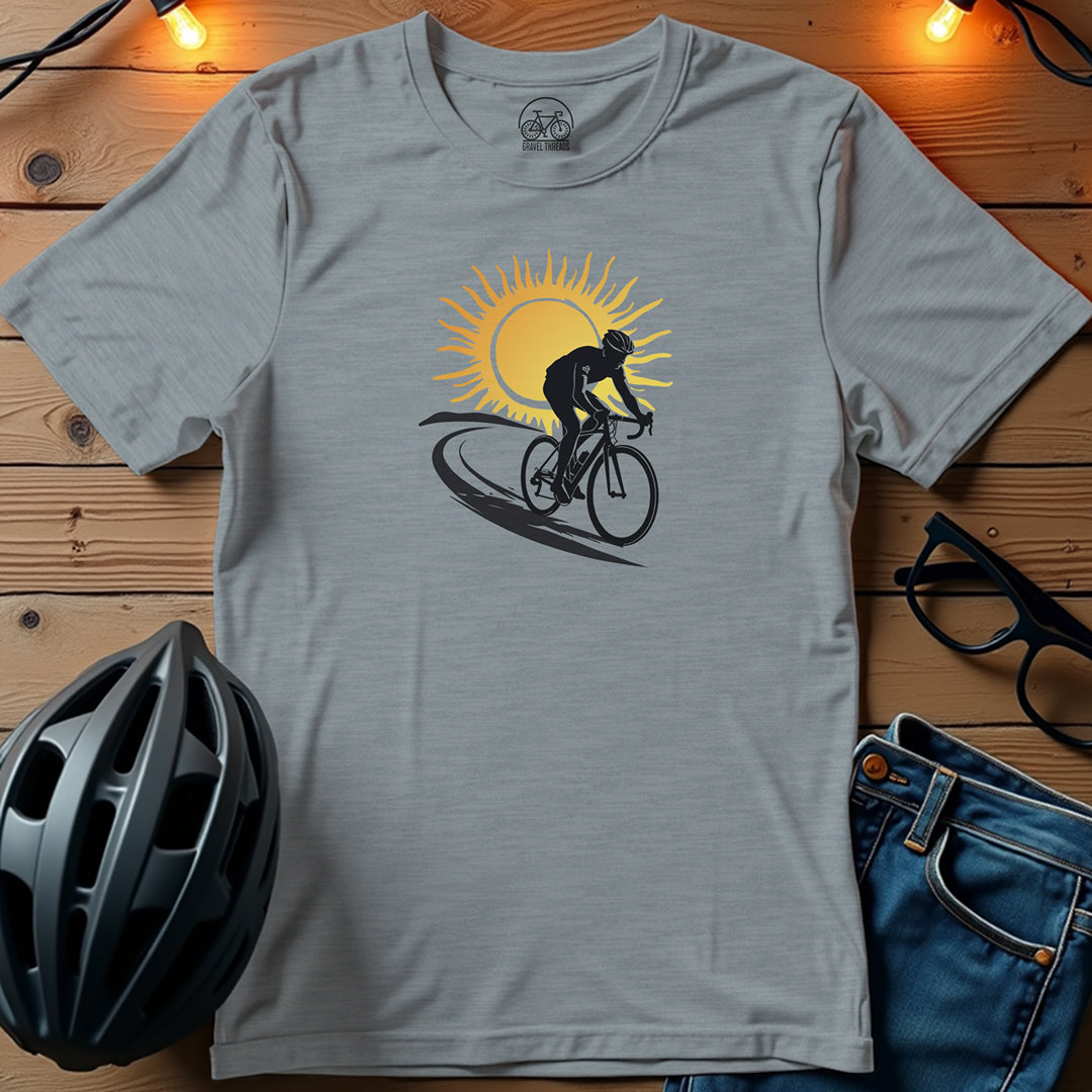 Radiate Adventure T-Shirt