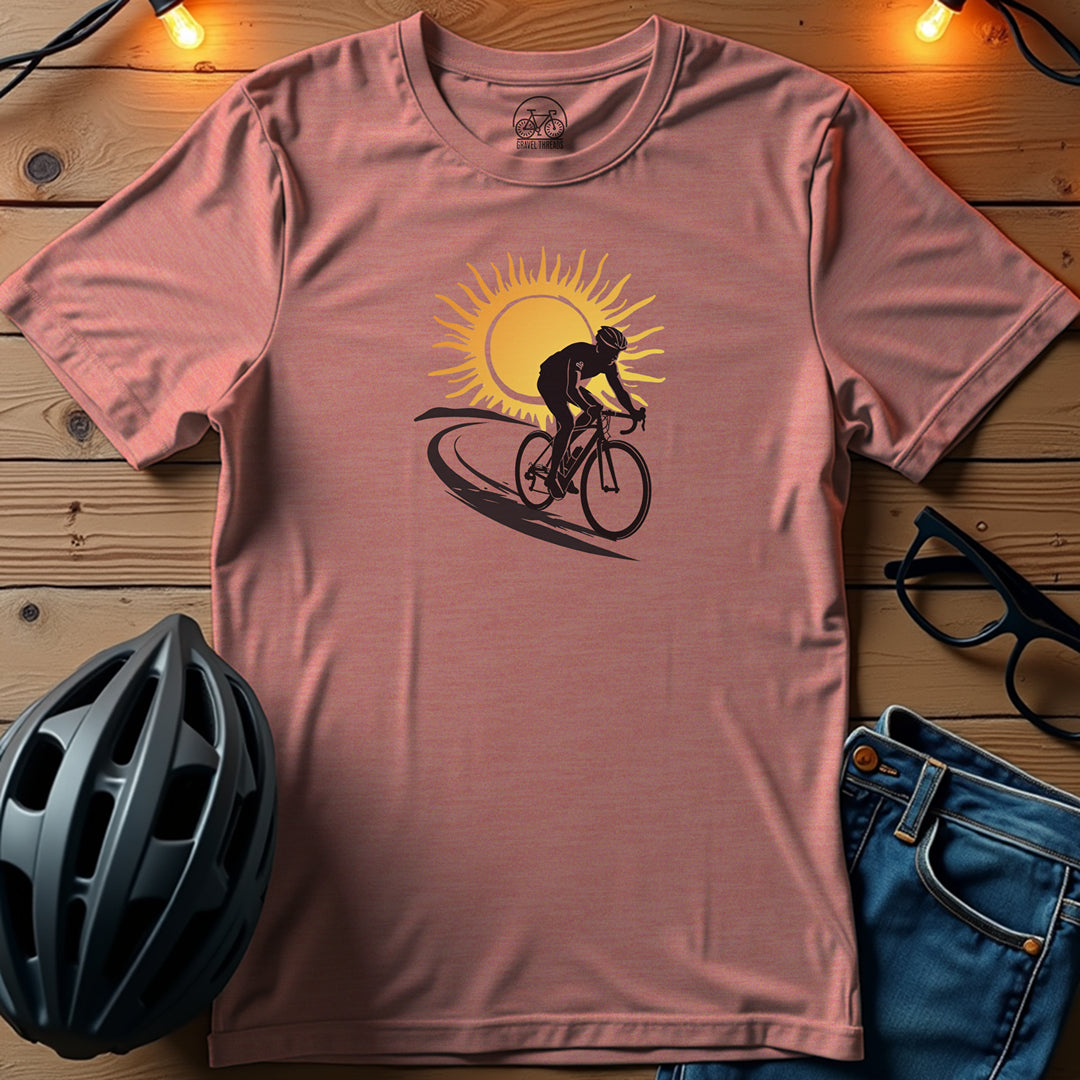 Radiate Adventure T-Shirt