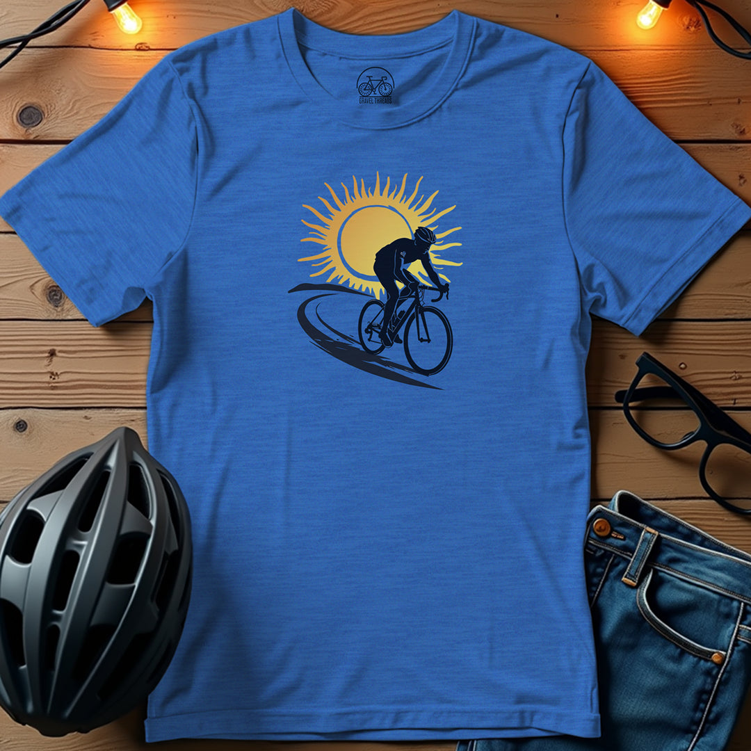 Radiate Adventure T-Shirt