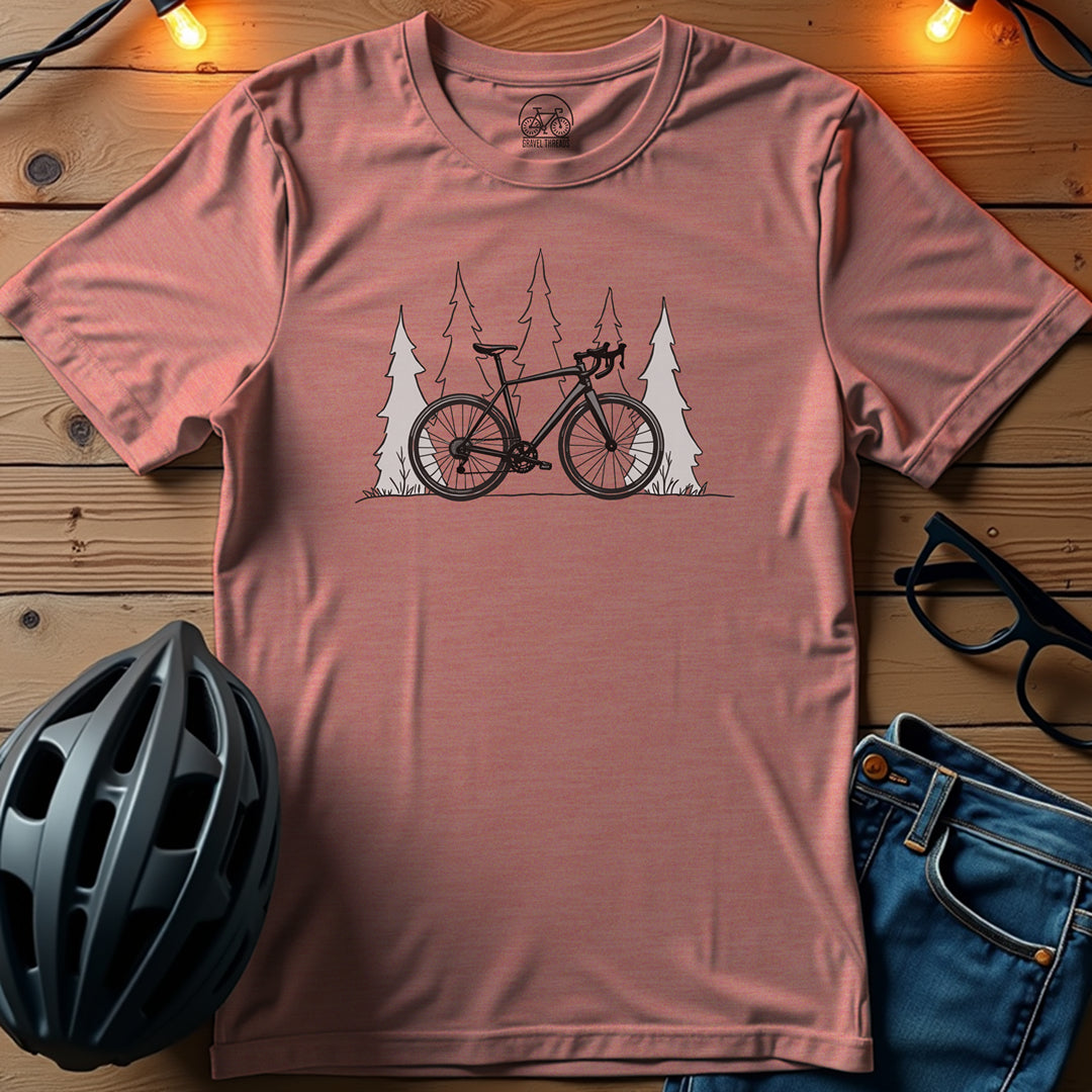 Ride the Wilderness T-Shirt