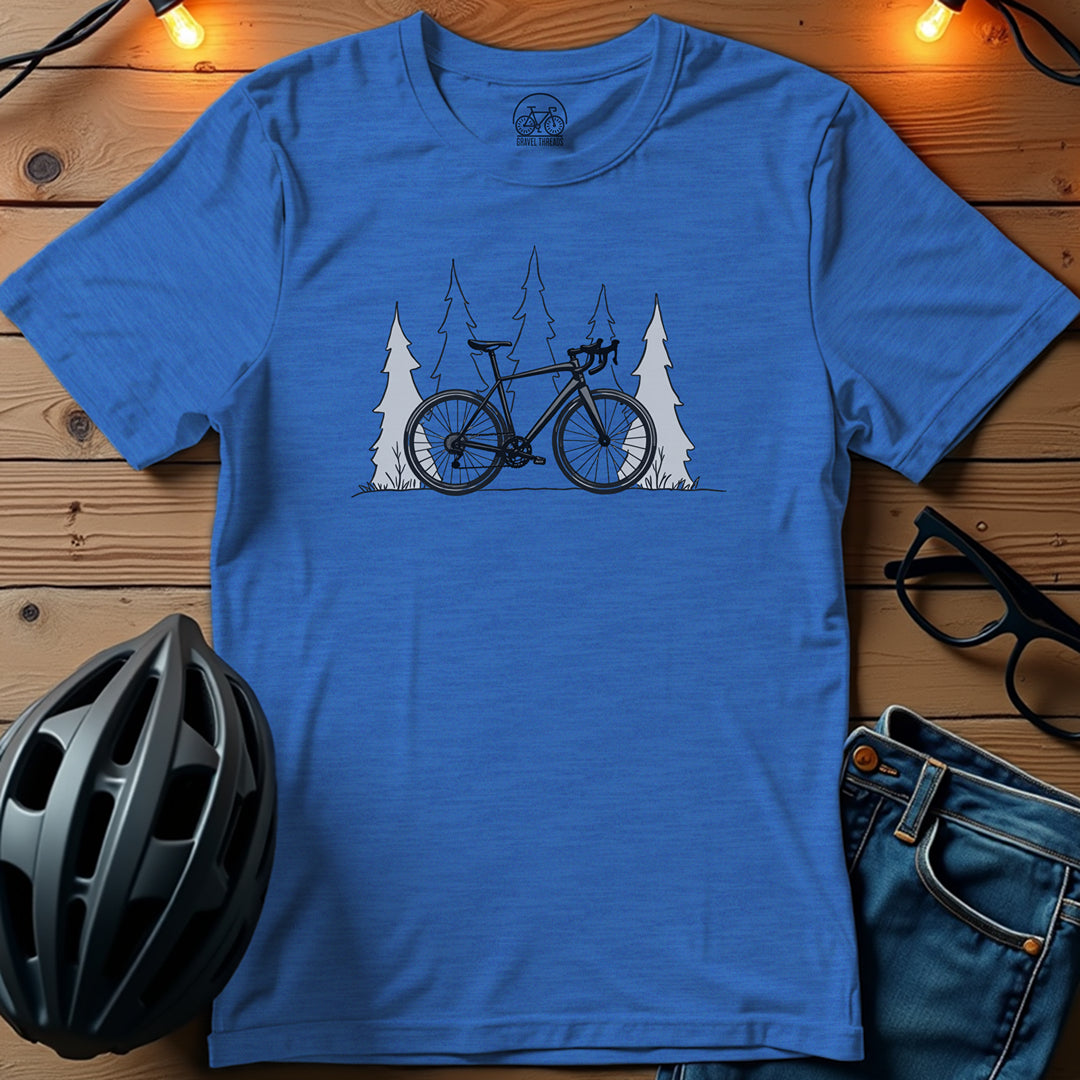 Ride the Wilderness T-Shirt