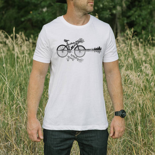 Roots and Reflection T-Shirt