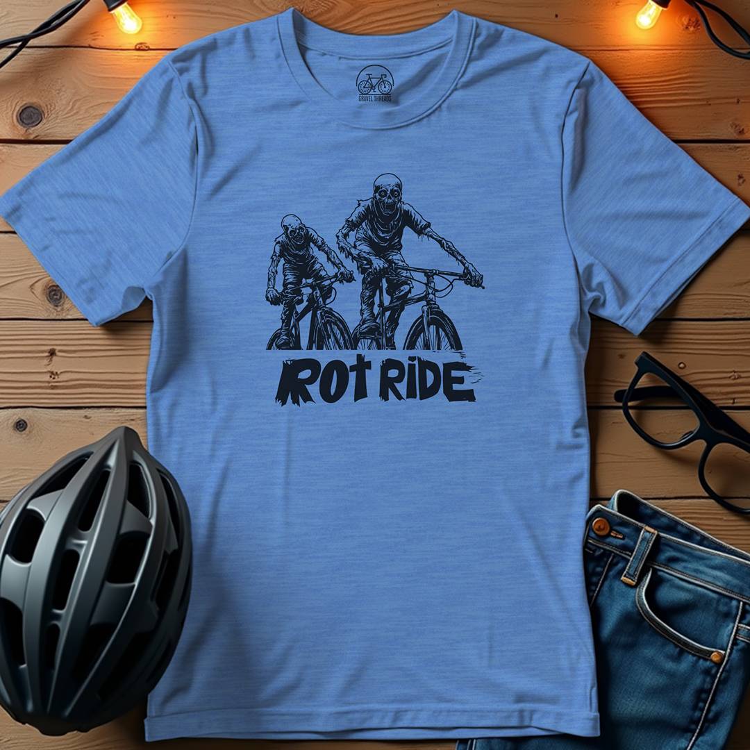 Rot Ride T-Shirt