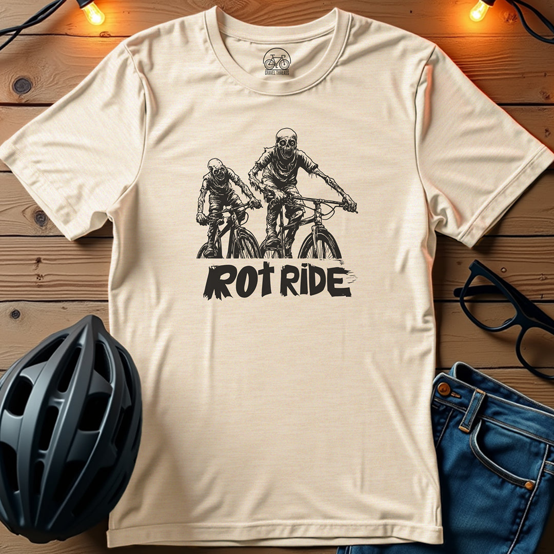 Rot Ride T-Shirt