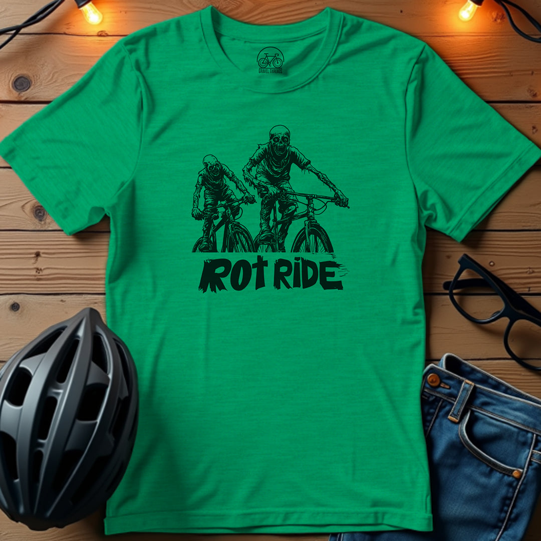 Rot Ride T-Shirt