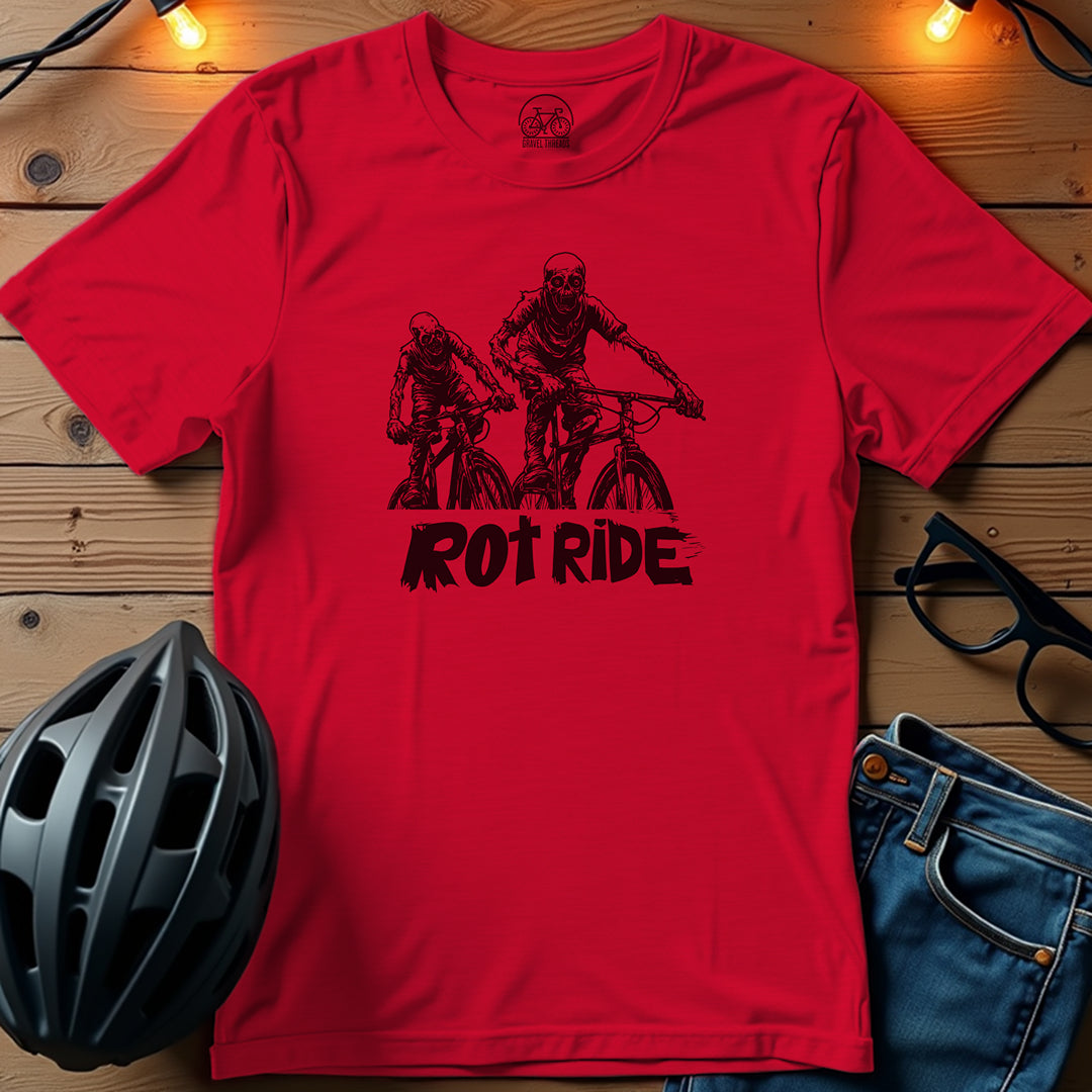 Rot Ride T-Shirt