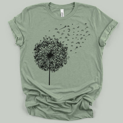 Make A Wish T-Shirt