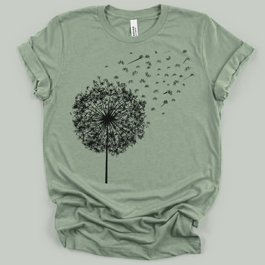 Make A Wish T-Shirt