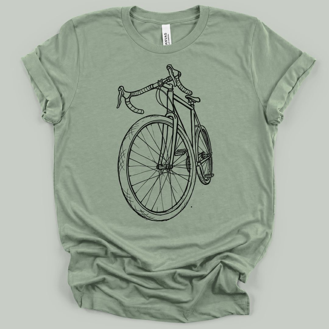 Spoke & Awe T-Shirt