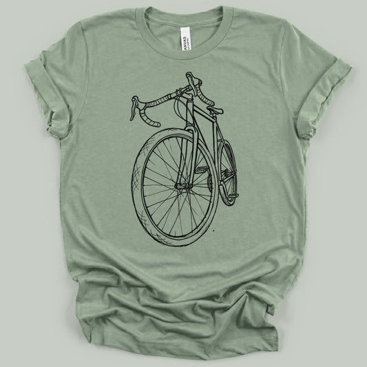 Spoke & Awe T-Shirt