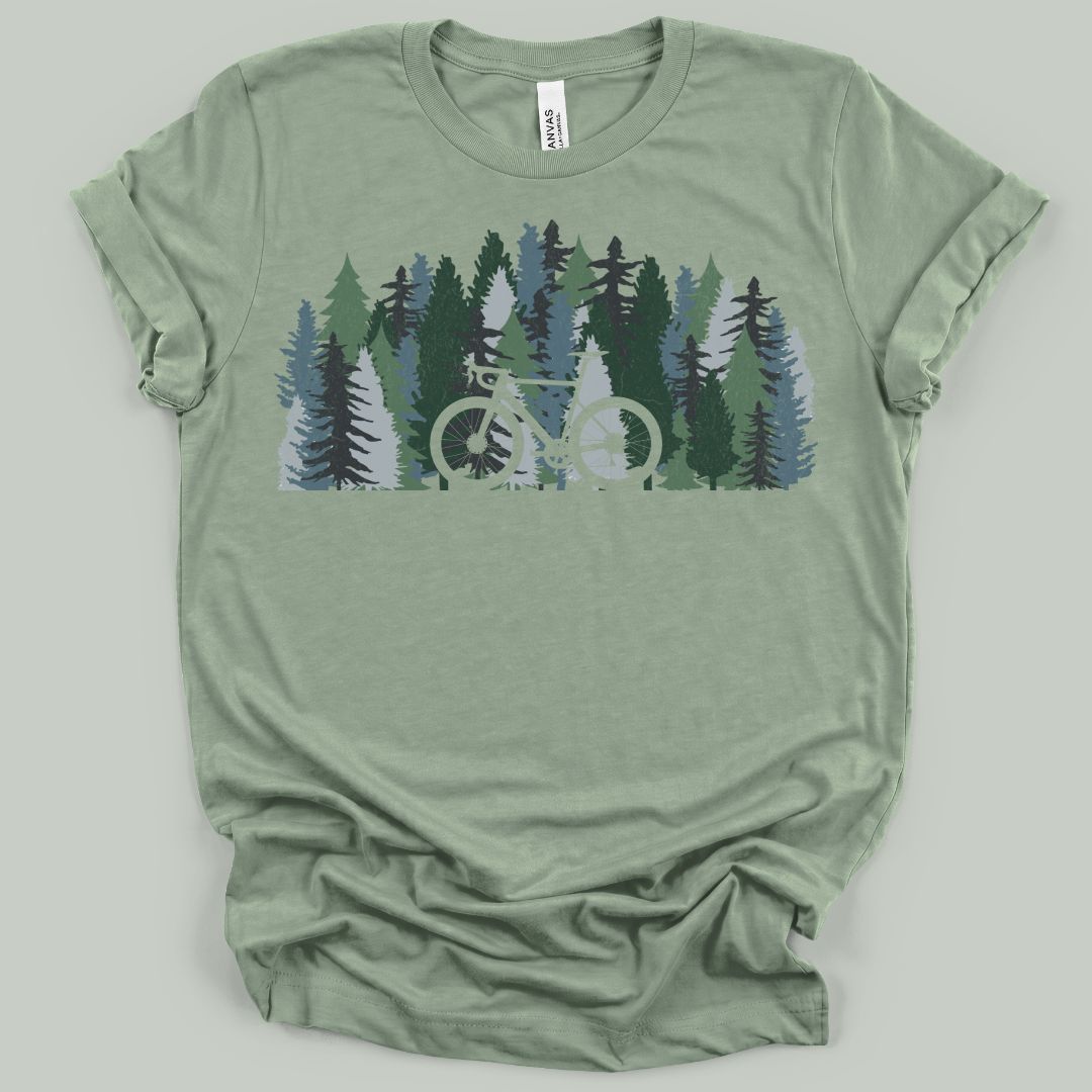 Forest Grind T-Shirt