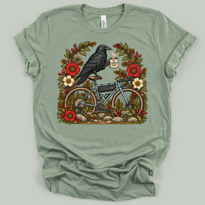 He Looked Fine T-Shirt