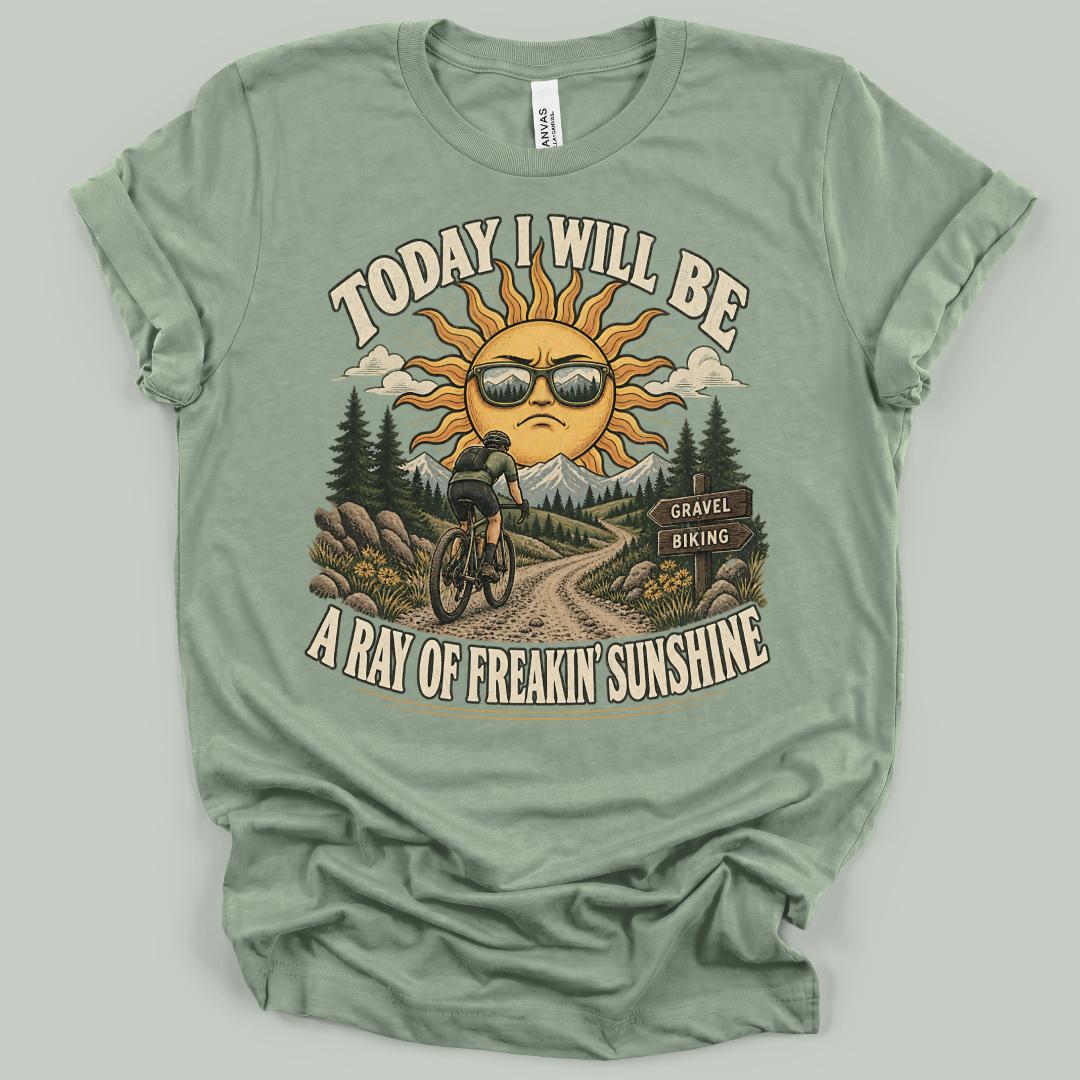 Freakin' Sunshine T-Shirt
