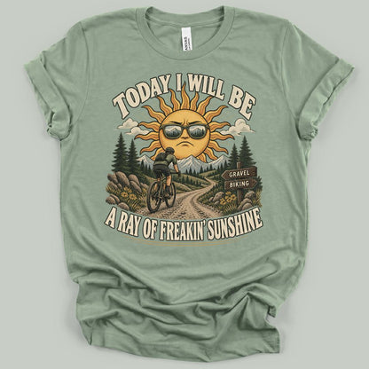 Freakin' Sunshine T-Shirt