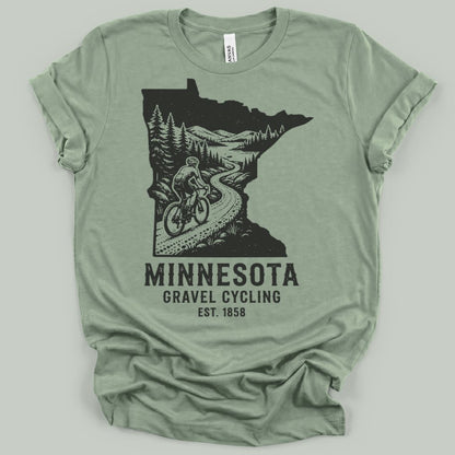 North Star State T-Shirt
