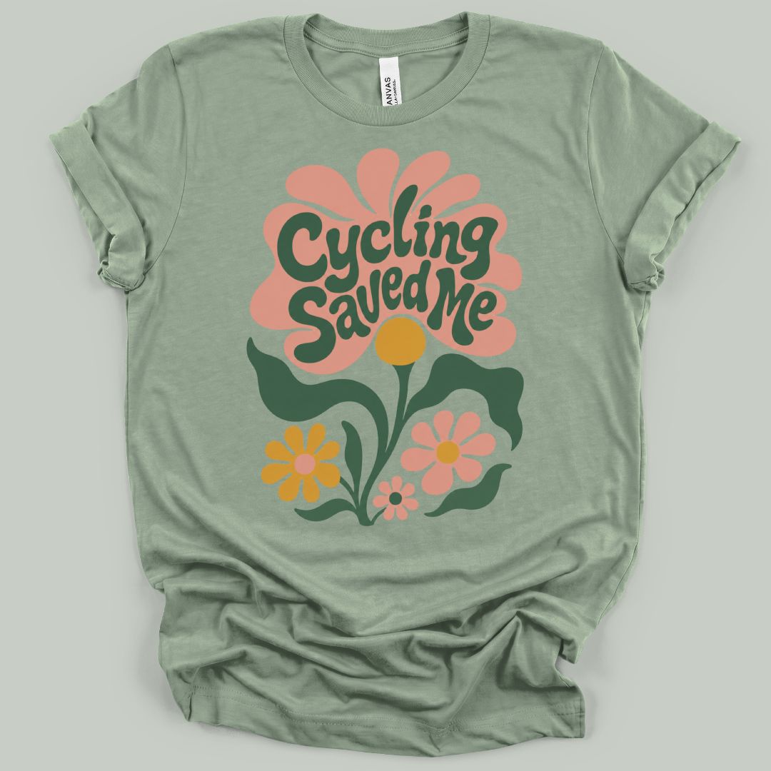 Bloom Therapy T-Shirt
