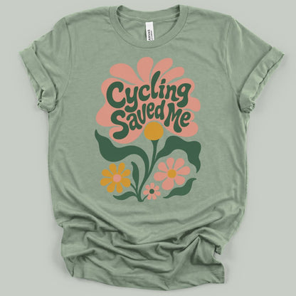 Bloom Therapy T-Shirt