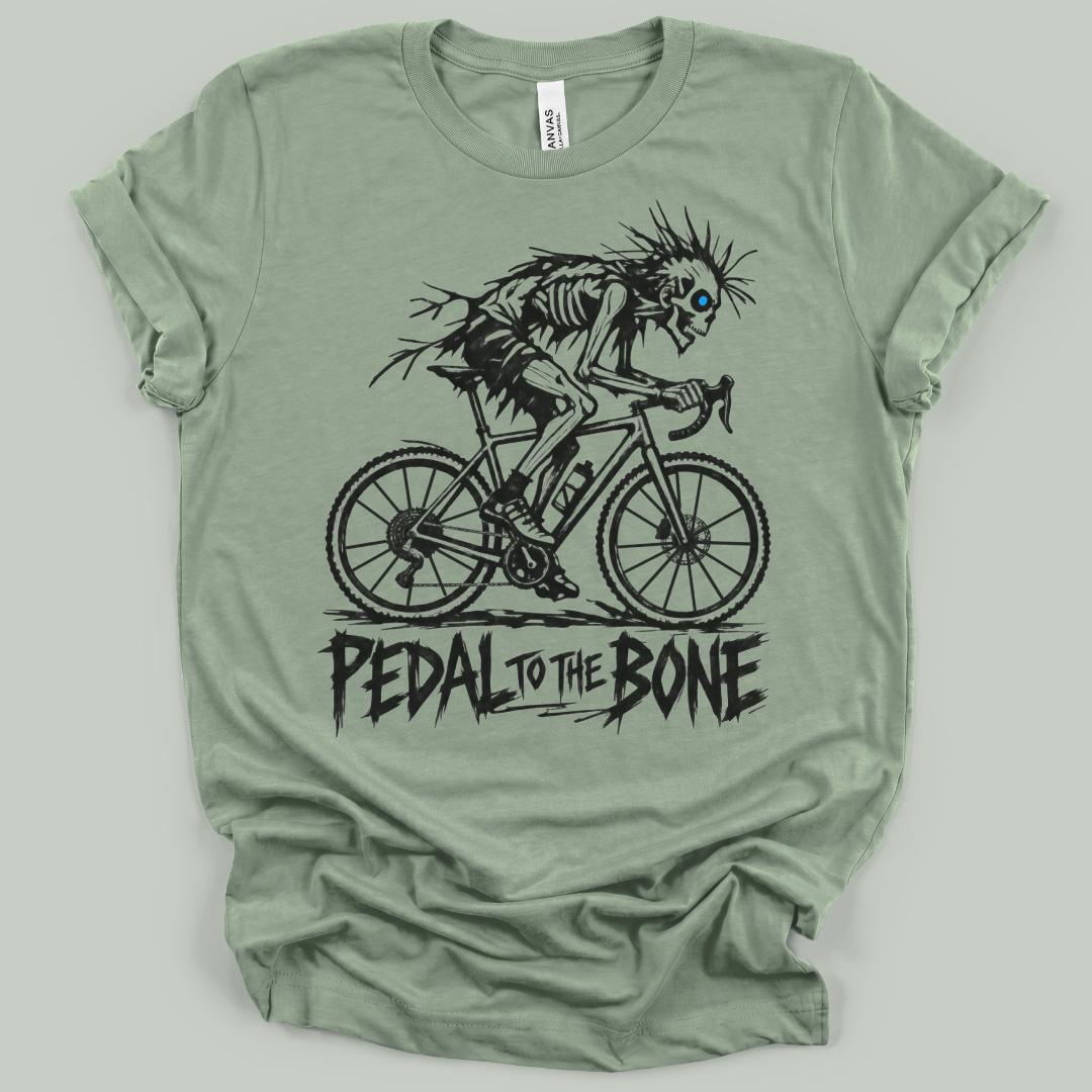 Pedal To Bone T-Shirt