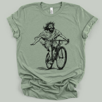 Holy Roller Gravel T-Shirt