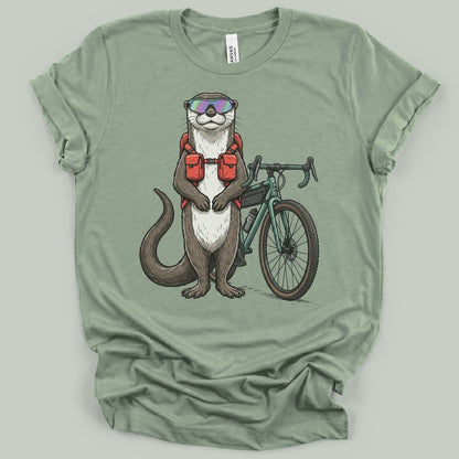 River To Gravel T-Shirt