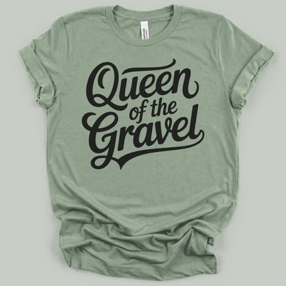 Gravel Royalty T-Shirt