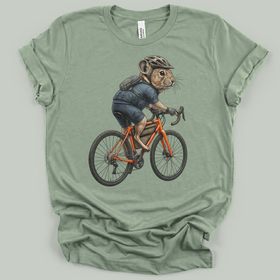 Tiny Rider T-Shirt