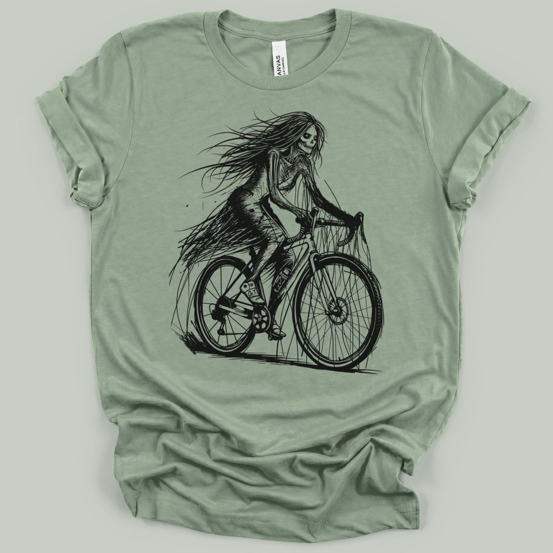 Hell On Wheels T-Shirt