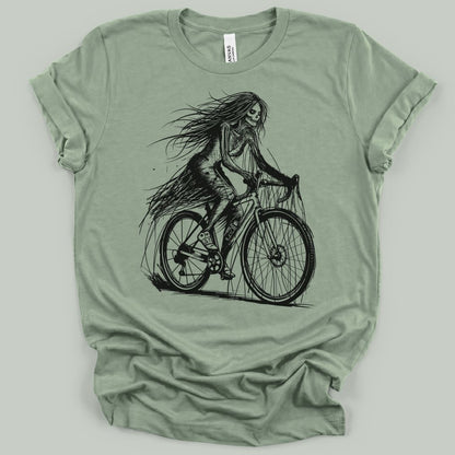 Hell On Wheels T-Shirt