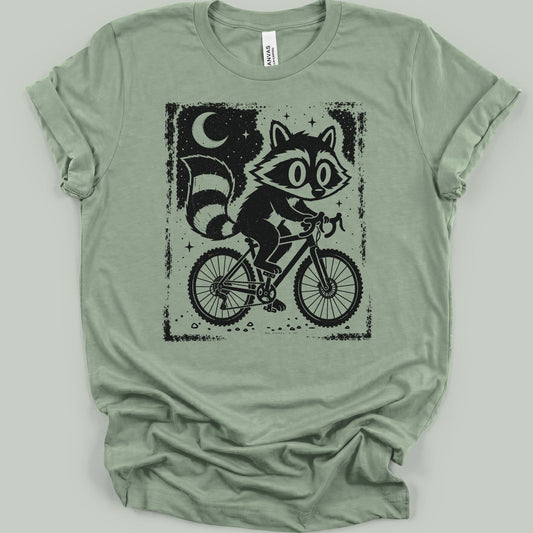 Pedal Bandit T-Shirt