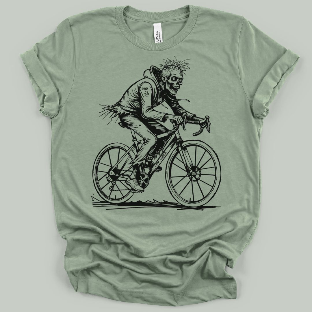 Permanent Peloton T-Shirt