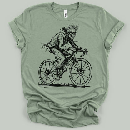 Permanent Peloton T-Shirt