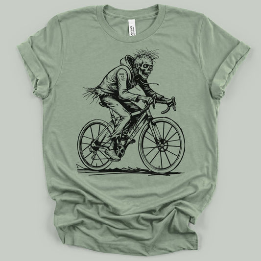 Permanent Peloton T-Shirt