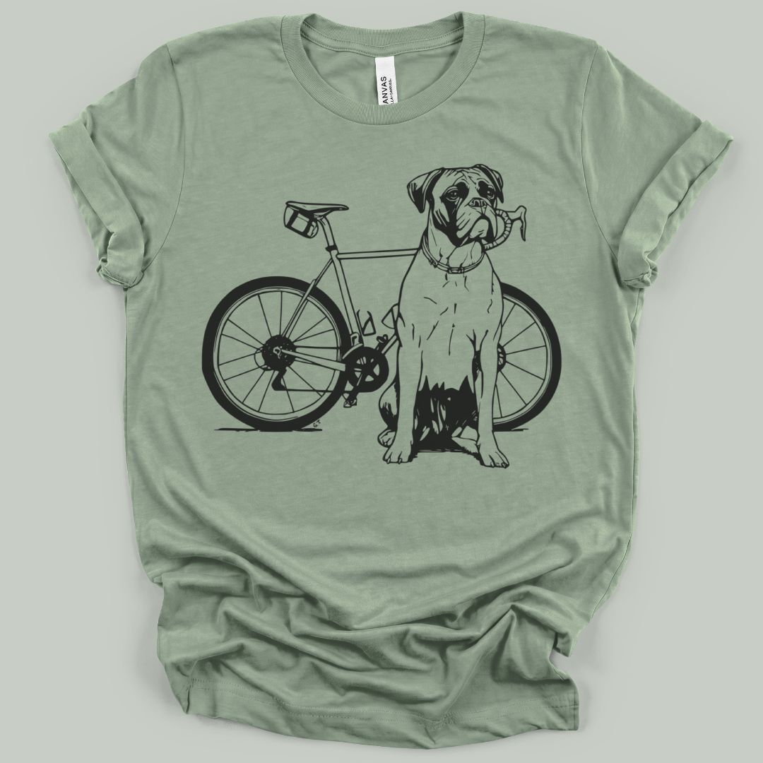 Bike Buddy T-Shirt