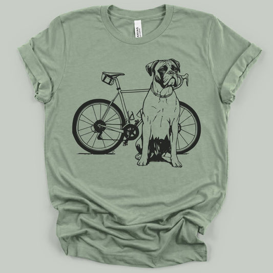 Bike Buddy T-Shirt