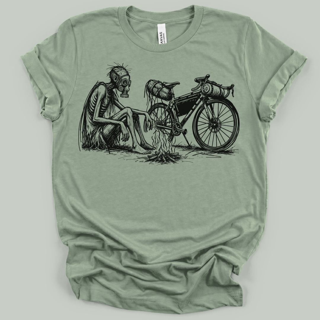 Still Hollow T-Shirt