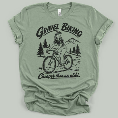 Cheaper Than T-Shirt