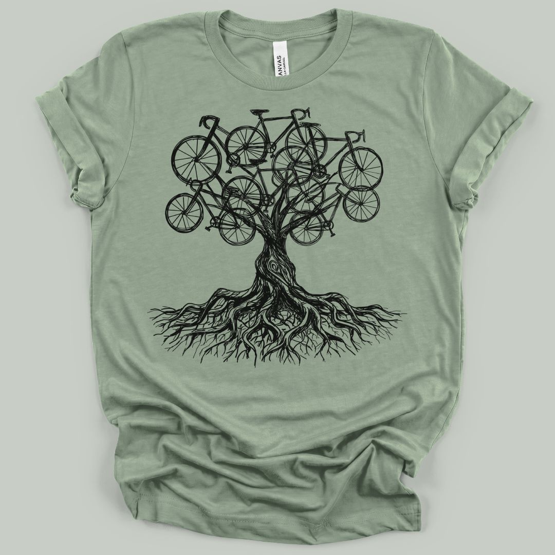 Deep Roots T-Shirt