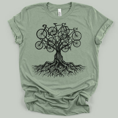 Deep Roots T-Shirt